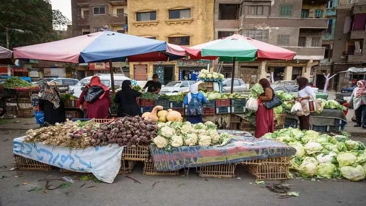 لماذا صعد المعدل العام للتضخم الشهري في مارس؟